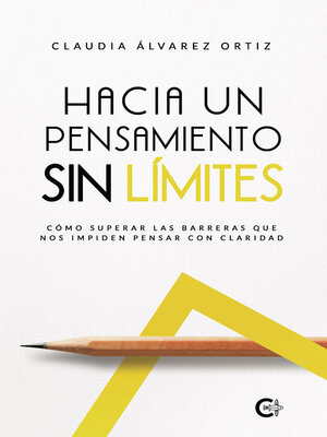 cover image of Hacia un Pensamiento sin Límites